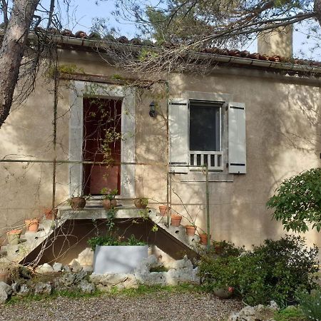 La Pinede Apartment Azillanet Екстериор снимка