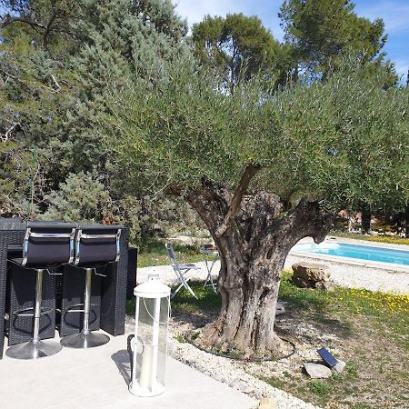 La Pinede Apartment Azillanet Екстериор снимка